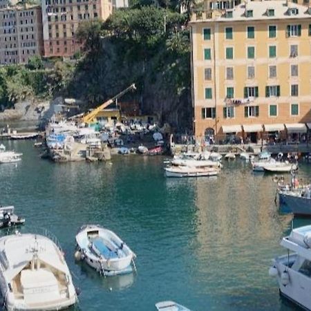 Camogli In Love La Casetta Sul Mare Luaran gambar